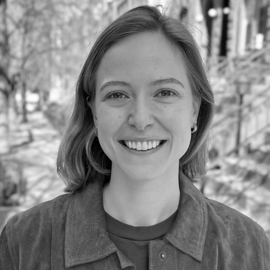 Alice Hintermann (MUP ’18)