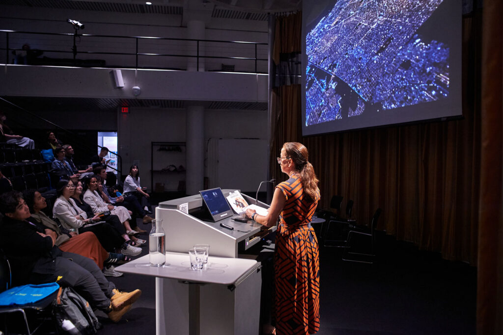 Welcome to Rurbania:  Researchers Explore Where the Urban and Rural Meet