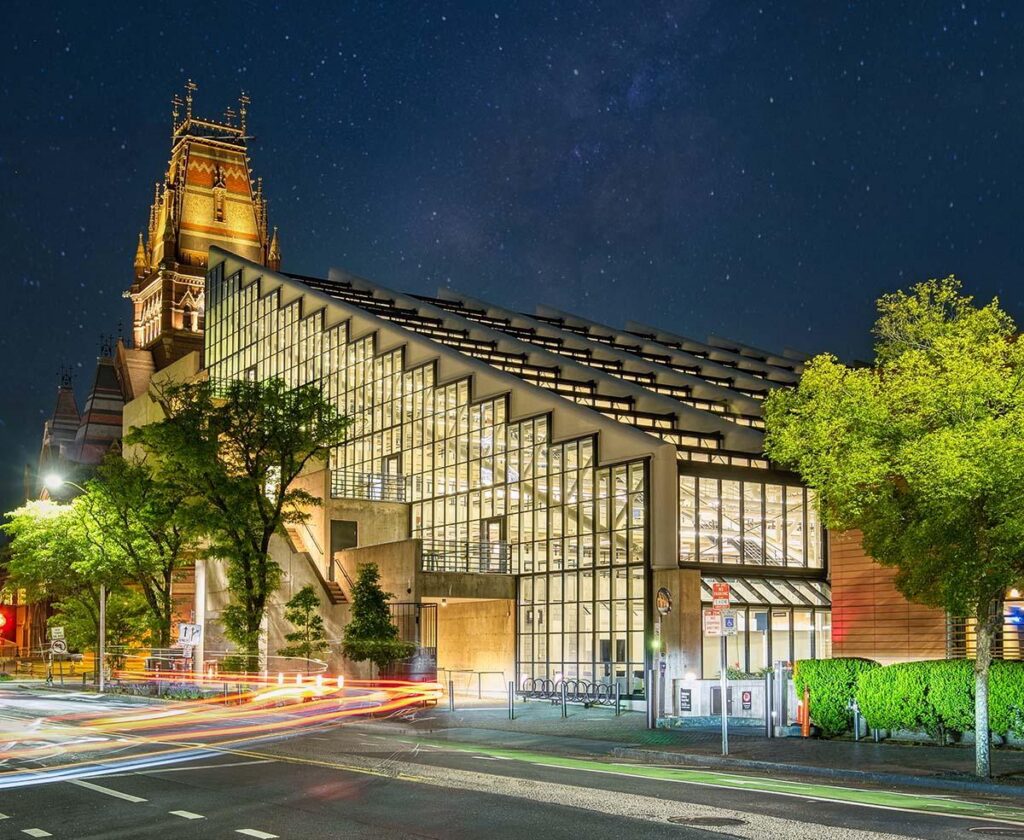 Changing the Rules: Designers Who Shape What Gets Built | Seattle, WA