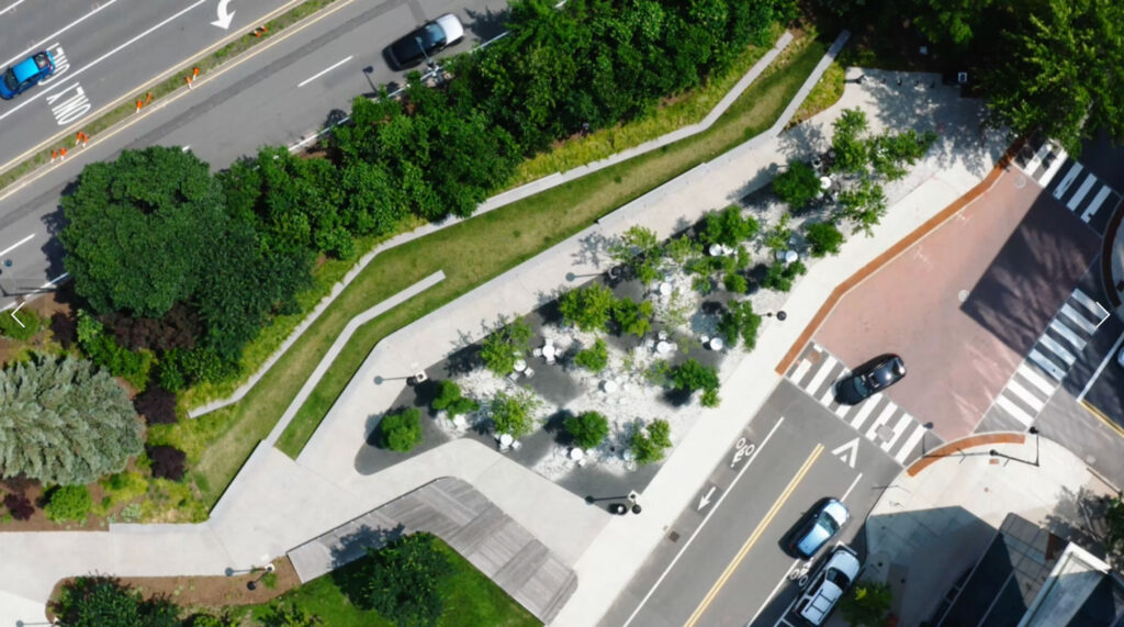 GSD’s Chris Reed Wins 2026 Fast Company Innovation by Design Award in Urban Design