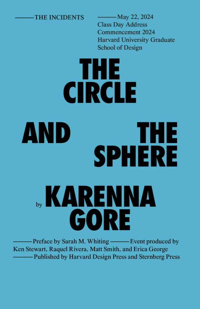 The Circle and the Sphere