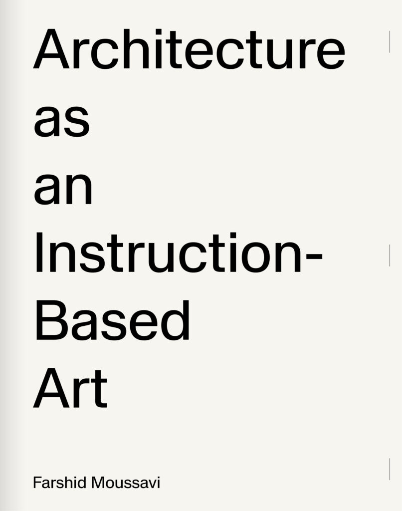 Harvard Design Press
