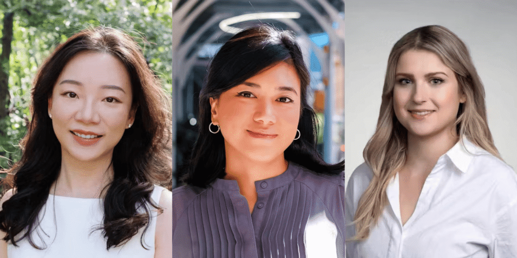 Three GSD Alumni Named to Building Design+Construction 40 Under 40 Class of 2026