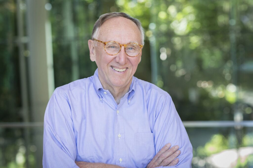 GSD Alumni Jack Dangermond and Michael Maltzan Inducted into the American Academy of Arts & Sciences