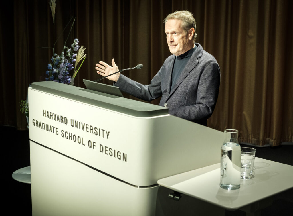 Gary Hilderbrand Elected to National Academy of Design’s Class of 2026
