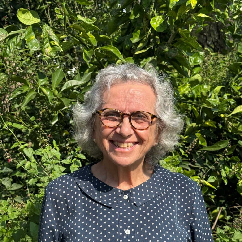 Mary Anne Piacentini Receives the 2026 Pugsley Medal for Parks and Conservation